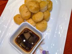 -老江南春·中国龙菜(衡山路店)