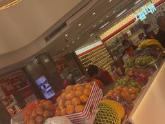 -每日新鲜水果吧(南京东路店)