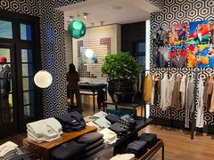 -SUITSUPPLY(安福路店)