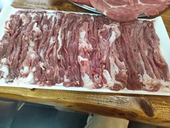 -津门羊大爷·铜锅涮肉(黄河道店)
