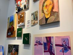 -信马画室 成人零基础到个人创作画室(亚运村店)