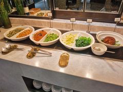 -晶丽香榭自助餐(南京大饭店)