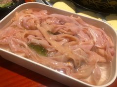 -三牦记·涮烤一体火锅(小河店)