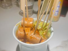 -麻六记(新天地店)