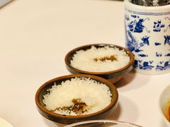 猪油拌饭-文和友老长沙龙虾馆(化龙池店)