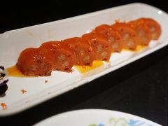 西湖藕韵-老头儿油爆虾·知味杭州(爱琴海购物中心)