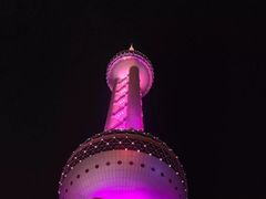 -东方明珠·可口可乐欢乐餐厅