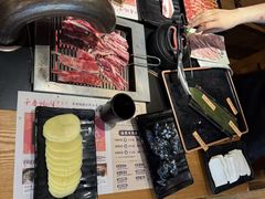 -千寻烧肉(政务区店)