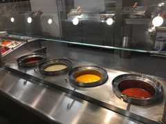 -So Lounge索兰至餐厅(蓝色港湾店)