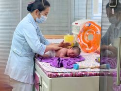 -弗蕾亚·和月月子调理院(东湖店)