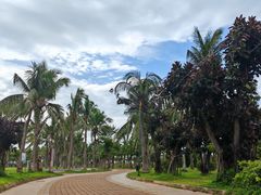 -白沙门生态公园
