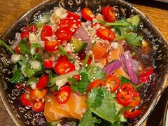 -乔街深夜食堂·小龙虾·高压锅生蚝(杭州总店)