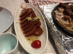 桂花糯米藕-乾园(天河城店)