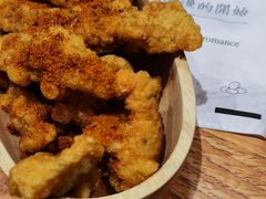 -独食火锅·半米屋台(望平街店)