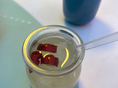 -花开餐厅(环湖中路店)