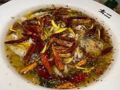 -太二酸菜鱼(福州泰禾店)