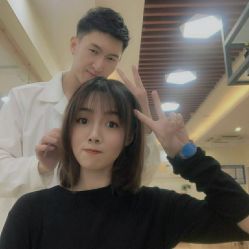 点击看大图 -涩谷· Hair Salon