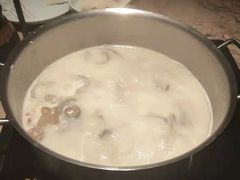 胡椒猪肚鸡-捞王锅物料理(四川北路店)
