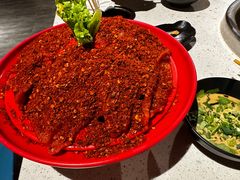 -钢管厂五区小郡肝火锅串串香(清河店)