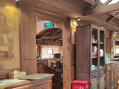 -小吊梨汤·北京菜(香山店)