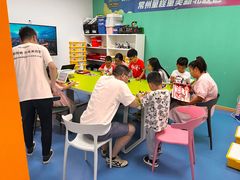 -童程童美少儿编程乐高机器人(环球港校区)