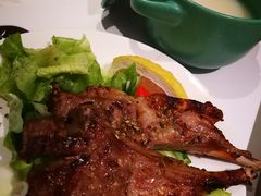 -HELLO MUSAE 拾光缪斯餐厅·纯正希腊风味(苏州中心店)