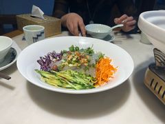 -七十七号厨房·新派江西菜(滨湖店)