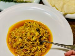 老上海蟹粉包饼-乔家栅(襄阳南路店)