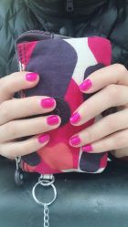 -Easy Lady美甲美睫半永久纹绣工作室