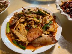 -春涛餐馆(下坝店)