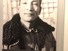 -陈云纪念馆