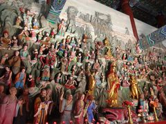 -龙口南山旅游景区