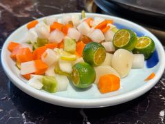 -三个渔夫·蒸汽海鲜(万德大厦店)