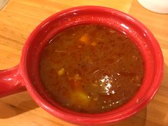 -So Lounge索兰至餐厅(蓝色港湾店)