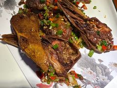 -魏铭鱼头捞饭(晋阳路店)