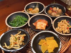 -三代烤肉(保利广场店)