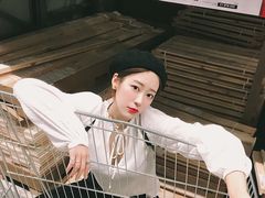 -宜家家居(西安未央商场店)