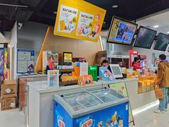 -卢米埃影城(苏州园区华润杜比全景声激光店)