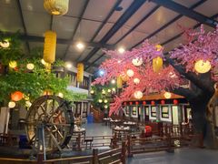 -鲁城往事(游客中心店)
