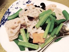 -小天厨民间菜馆(深圳街店)