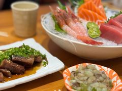 -福匠日本料理(人民路店)