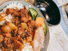 卤肉饭-台南擔仔面·卤肉饭(老虹井路店)