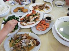 -秋姐美食店(旅游大道店)
