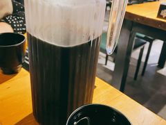 酸梅汤-腰子哥烤串(石佛营炫特店)