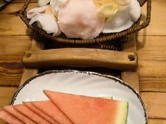 -万里闯关东铁锅炖菜馆(高新旗舰店)