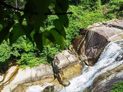 -南岳衡山风景名胜区