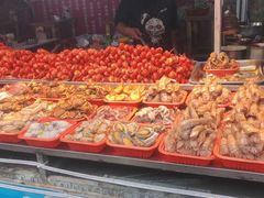 -大学城夜市大排档(凤栖路店)