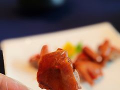 -百盛·鼎膳(中海财富中心)