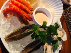 -上海柏悦酒店