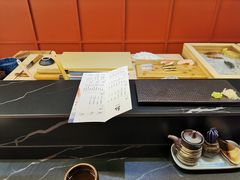 -Sushi Hanzo半藏(天环广场店)
